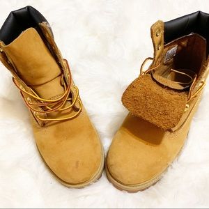 Timberland Shoes - Timberlands Timberland Shoes - Timberlands